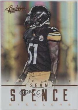 Sean Spence #183