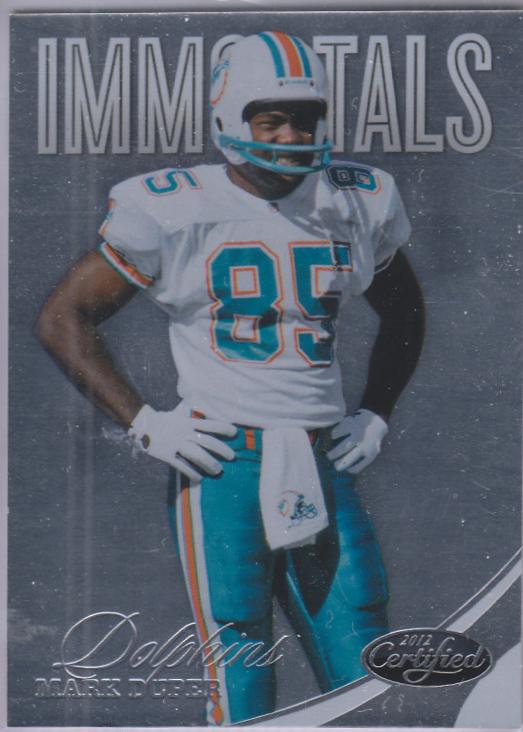 Mark Duper #193