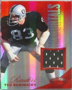 Ted Hendricks [Jersey] #221