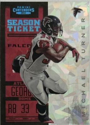 Michael Turner [Cracked Ice] #5