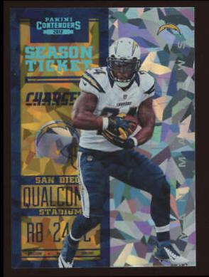 Ryan Mathews [Cracked Ice] #80