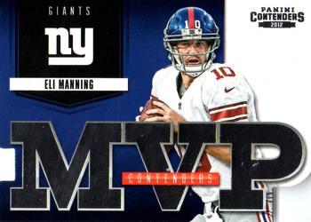 Eli Manning #14