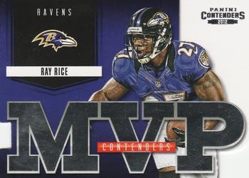 Ray Rice #1