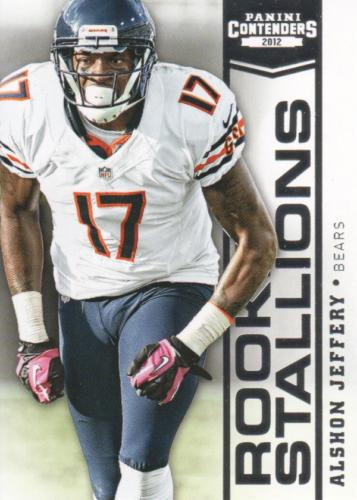 Alshon Jeffery #25