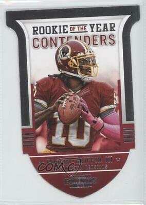 Robert Griffin III #7