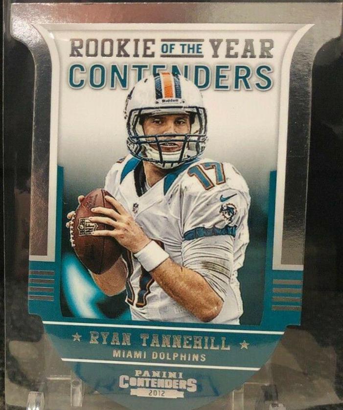 Ryan Tannehill #9