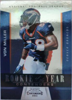 Von Miller #14