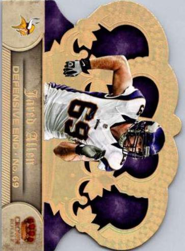 Jared Allen [Gold] #94