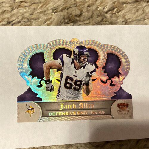 Jared Allen [Silver] #94