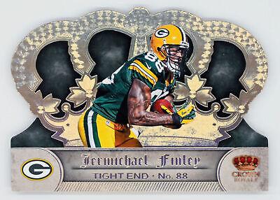 Jermichael Finley [Gold] #5