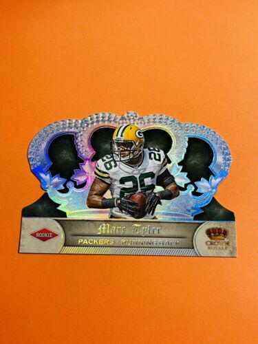 Marc Tyler [Silver] #210
