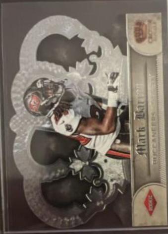 Mark Barron #211