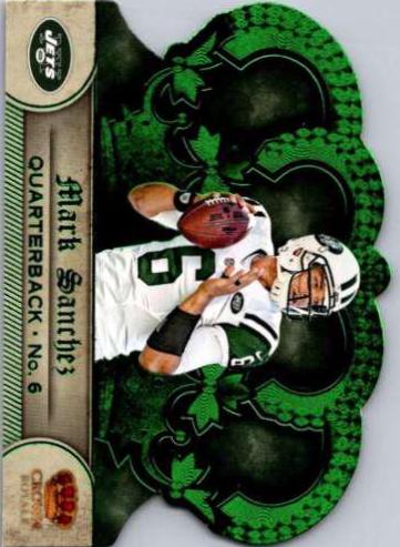 Mark Sanchez [Green] #57
