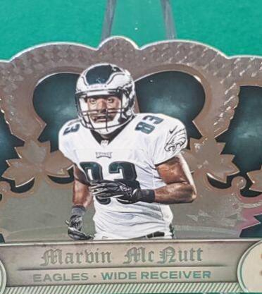 Marvin McNutt #214
