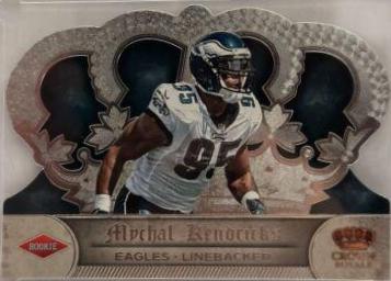 Mychal Kendricks #221