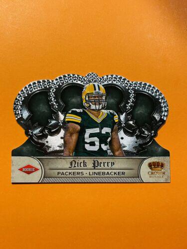 Nick Perry #223