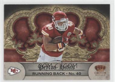 Peyton Hillis [Retail] #149