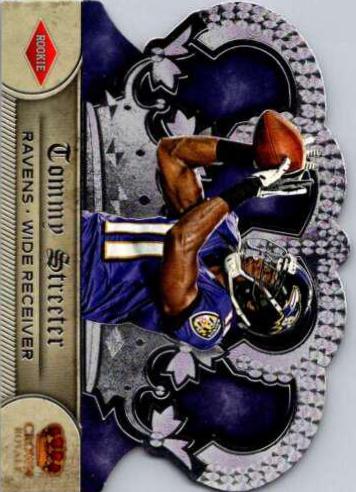 Tommy Streeter #248