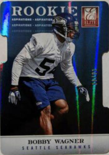 Bobby Wagner [Aspirations] #137