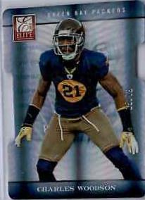 Charles Woodson [Aspirations] #37