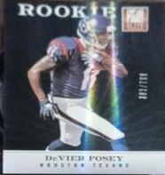 DeVier Posey #176