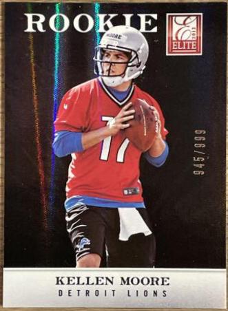Kellen Moore #199