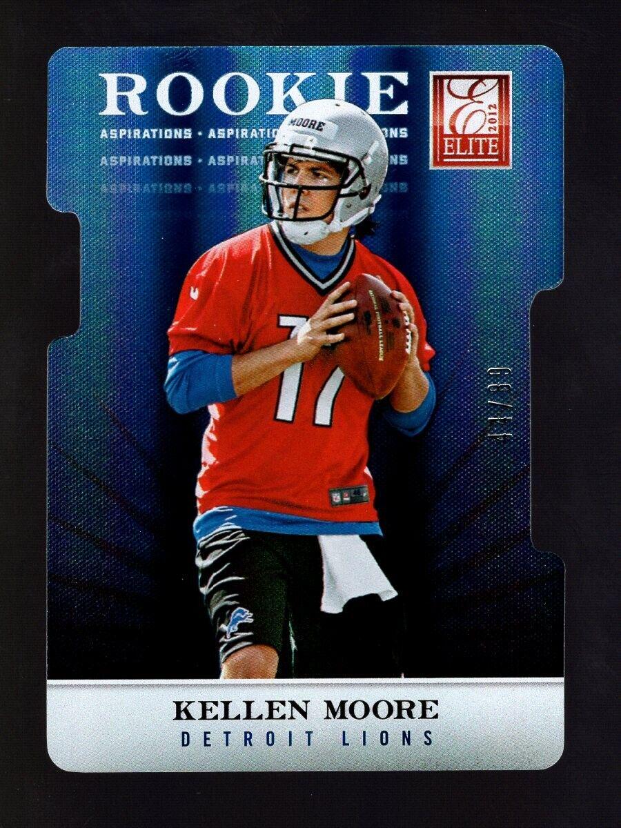Kellen Moore [Aspirations] #199