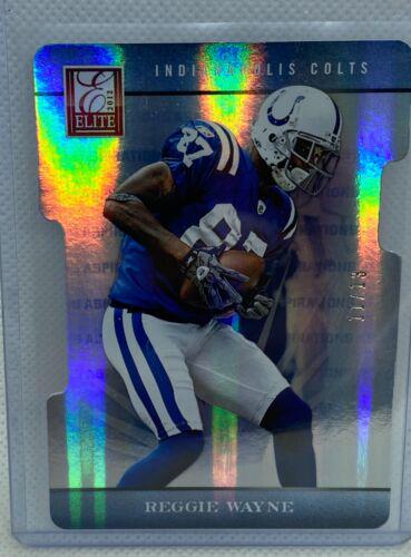 Reggie Wayne [Aspirations] #44