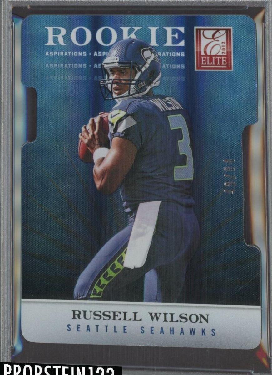 Russell Wilson [Aspirations] #190