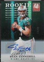 Ryan Tannehill [Turn of the Century Autograph] #111