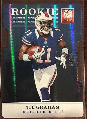 T.J. Graham [Aspirations] #154