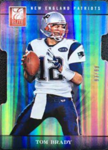 Tom Brady [Aspirations] #57