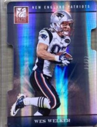 Wes Welker [Aspirations] #60