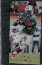 Lamar Miller [Green Ink] #22