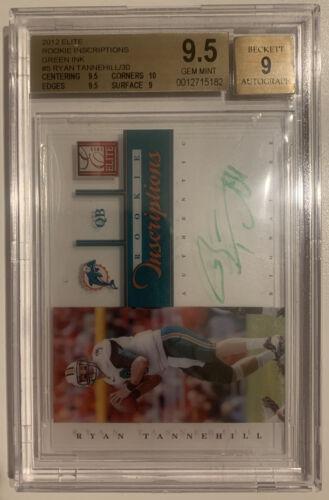 Ryan Tannehill #5
