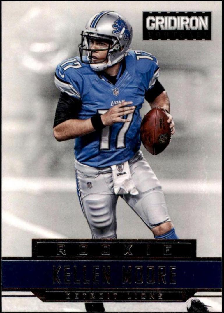 Kellen Moore #251