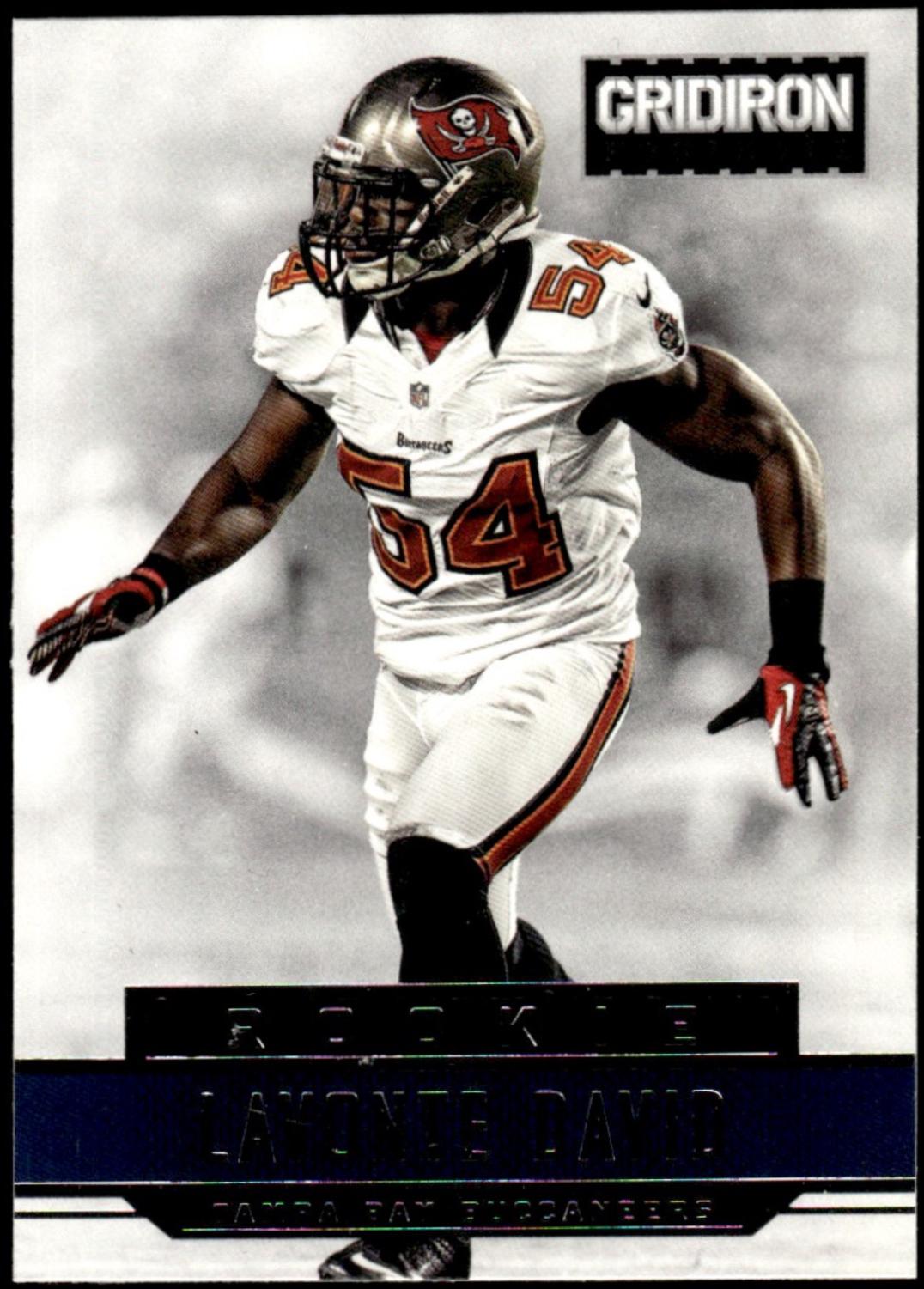 Lavonte David #258