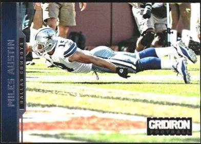 Miles Austin #53