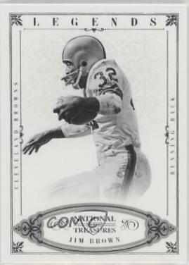 Jim Brown #147
