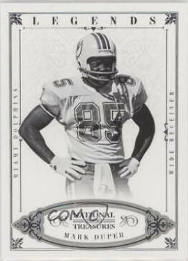 Mark Duper #168