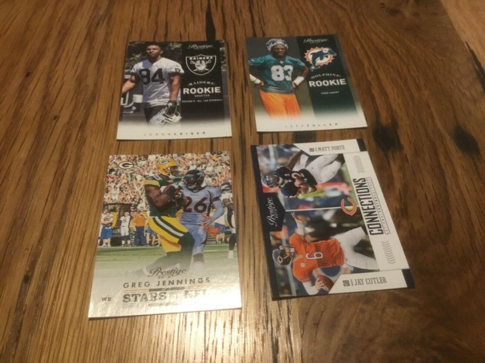 Juron Criner #278