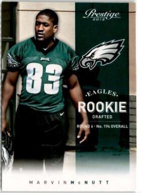 Marvin McNutt #289