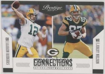 Aaron Rodgers, Jordy Nelson #3
