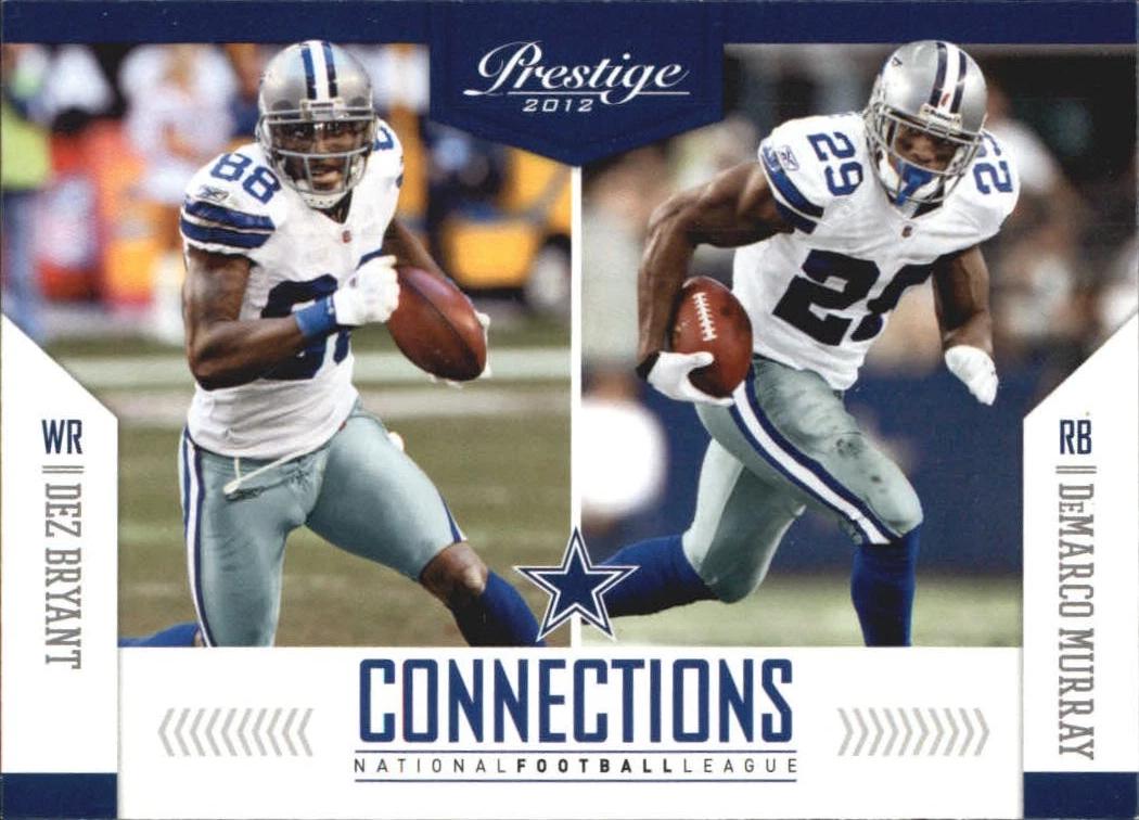 Dez Bryant, DeMarco Murray #5