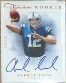 Andrew Luck #243