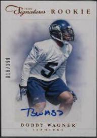 Bobby Wagner #176