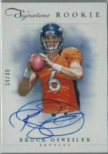 Brock Osweiler #247