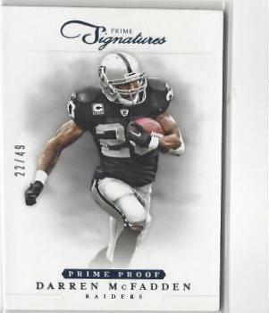 Darren McFadden #56