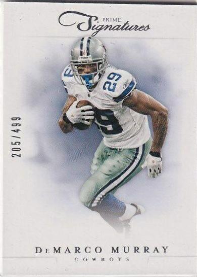 DeMarco Murray #70