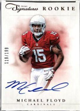 Michael Floyd #261